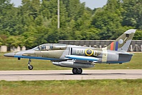 Czech Air Force – Aero L-159A 6053