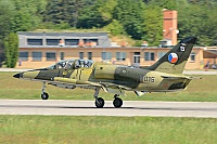 Czech Air Force – Aero L-39ZA Albatros 5015