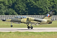 Czech Air Force – Aero L-39ZA Albatros 5015