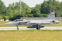 Czech Air Force – Saab JAS-39C Gripen 9238