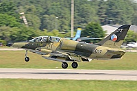 Czech Air Force – Aero L-39ZA Albatros 5017