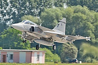 Czech Air Force – Saab JAS-39C Gripen 9236