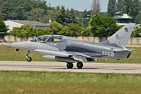 Czech Air Force – Aero L-159T1 6067