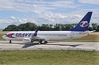 Travel Service – Boeing B737-8FN OK-TVM