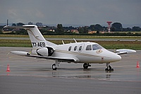 Private/Soukrom – Eclipse EA-500 T7-AEB