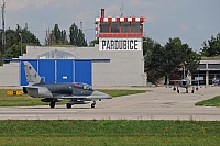 Czech Air Force – Aero L-159A 6050