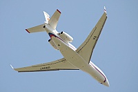 Rossia – Dassault Aviation Falcon 7X RA-09007