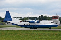 Ruby Star Airways – Antonov AN-12BK EW-483TI