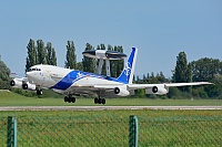 NATO – Boeing E-3A AWACS LX-N90450