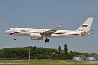 Rossia – Tupolev TU-214 RA-64521