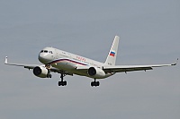 Rossia – Tupolev TU-214 RA-64521