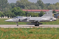 Czech Air Force – Saab JAS-39C Gripen 9235