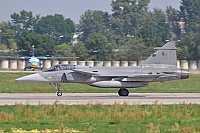 Czech Air Force – Saab JAS-39C Gripen 9240