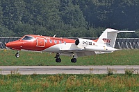 DRF - Deutsche Rettungsflugwacht – Gates Learjet 35A D-CCCB