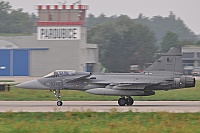 Czech Air Force – Saab JAS-39C Gripen 9240