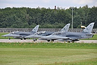 Czech Air Force – Aero L-159T1 6067