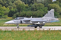 Czech Air Force – Saab JAS-39C Gripen 9244