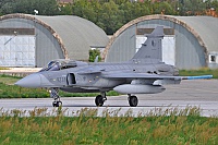 Czech Air Force – Saab JAS-39C Gripen 9238