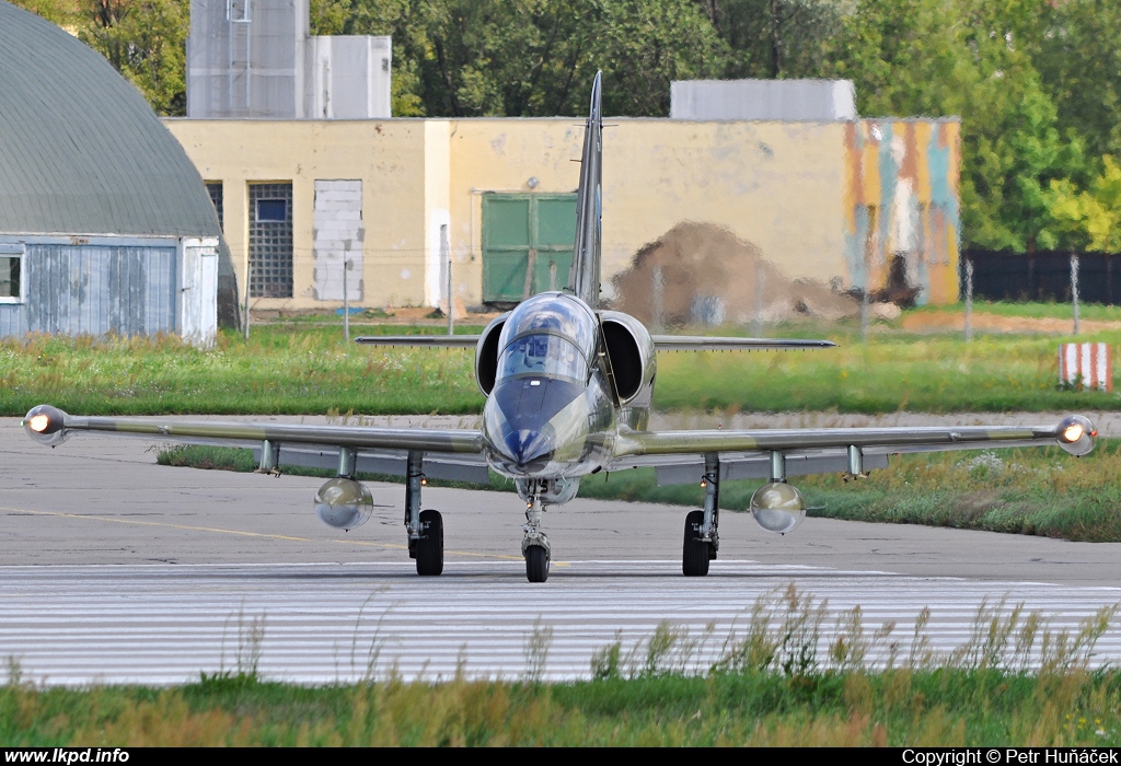 Czech Air Force – Aero L-39ZA Albatros 5017