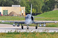 Czech Air Force – Aero L-159T1 6077