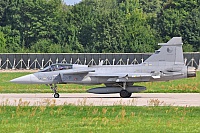 Czech Air Force – Saab JAS-39C Gripen 9236