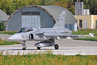 Czech Air Force – Saab JAS-39C Gripen 9242