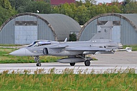 Czech Air Force – Saab JAS-39C Gripen 9235