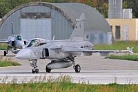 Czech Air Force – Saab JAS-39C Gripen 9243