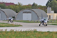 Czech Air Force – Saab JAS-39C Gripen 9243