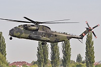 Germany Air Force – Sikorsky CH-53G 84+87