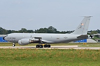 USAF – Boeing KC-135R Stratotanker 61-0311