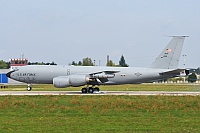 USAF – Boeing KC-135R Stratotanker 61-0311