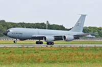 USAF – Boeing KC-135R Stratotanker 61-0311