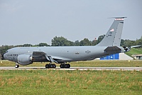 USAF – Boeing KC-135R Stratotanker 59-1495