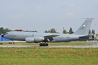 USAF – Boeing KC-135R Stratotanker 59-1495