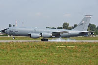 USAF – Boeing KC-135R Stratotanker 59-1495