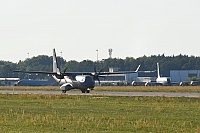 Uzbekistan Air Force – CASA C-295W 03