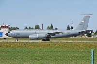 USAF – Boeing KC-135R Stratotanker 59-1495