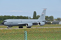 USAF – Boeing KC-135R Stratotanker 59-1495