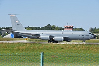 USAF – Boeing KC-135R Stratotanker 59-1495