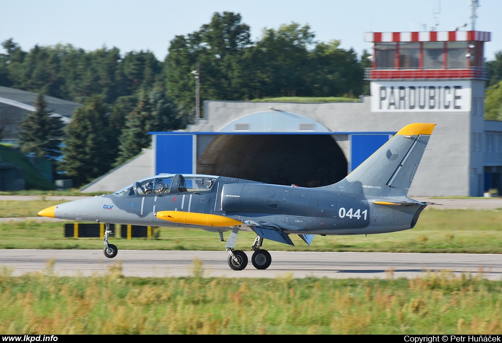 LOM-CLV – Aero L-39C 0441