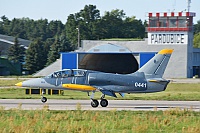 LOM-CLV – Aero L-39C 0441