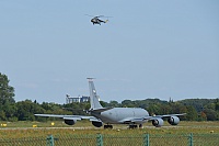 USAF – Boeing KC-135R Stratotanker 59-1495