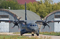 Uzbekistan Air Force – CASA C-295W 03