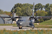 Uzbekistan Air Force – CASA C-295W 03