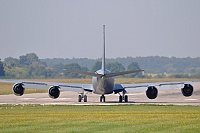 USAF – Boeing KC-135R Stratotanker 61-0311