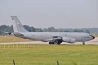 USAF – Boeing KC-135R Stratotanker 61-0311