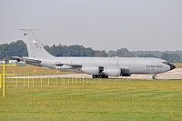 USAF – Boeing KC-135R Stratotanker 61-0311