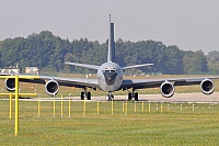 USAF – Boeing KC-135R Stratotanker 61-0311