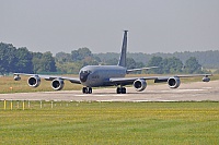 USAF – Boeing KC-135R Stratotanker 61-0311